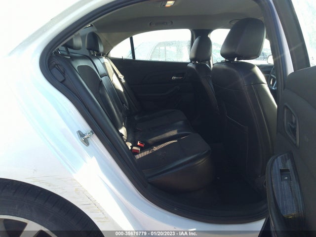 Chevrolet MALIBU LT 2014 1G11E5SLXEF182023 Image 9