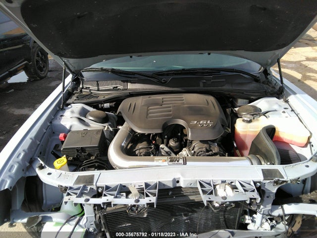 2020 Dodge Challenger, VIN: 2C3CDZAG6LH218689