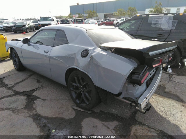 2020 Dodge Challenger, VIN: 2C3CDZAG6LH218689