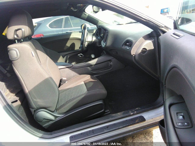 2020 Dodge Challenger, VIN: 2C3CDZAG6LH218689
