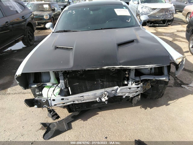 2020 Dodge Challenger, VIN: 2C3CDZAG6LH218689