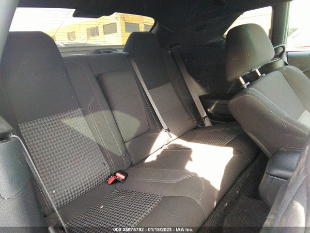 2020 Dodge Challenger, VIN: 2C3CDZAG6LH218689