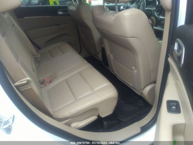 1C4RJFBG1KC831378 Jeep Grand Cherokee Limited