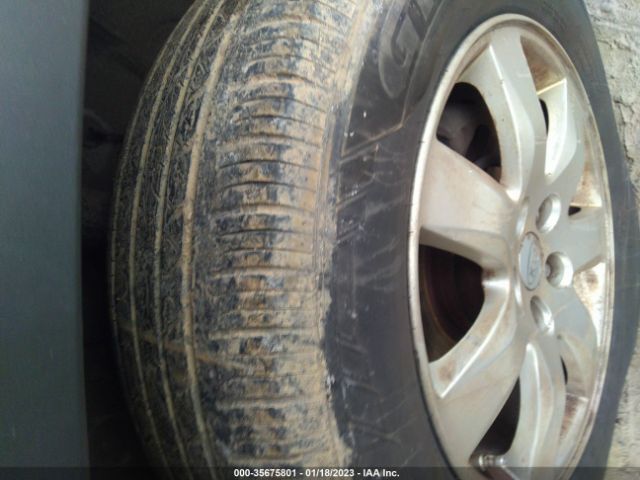 5XYKT4A19BG064999 KIA SORENTO LX