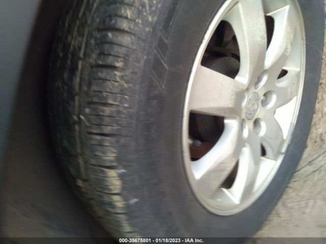 5XYKT4A19BG064999 KIA SORENTO LX
