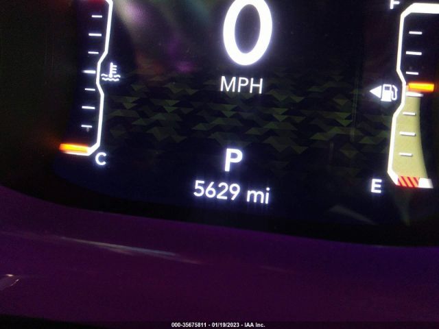 1C4HJXDG5PW531816 Jeep Wrangler Sport S