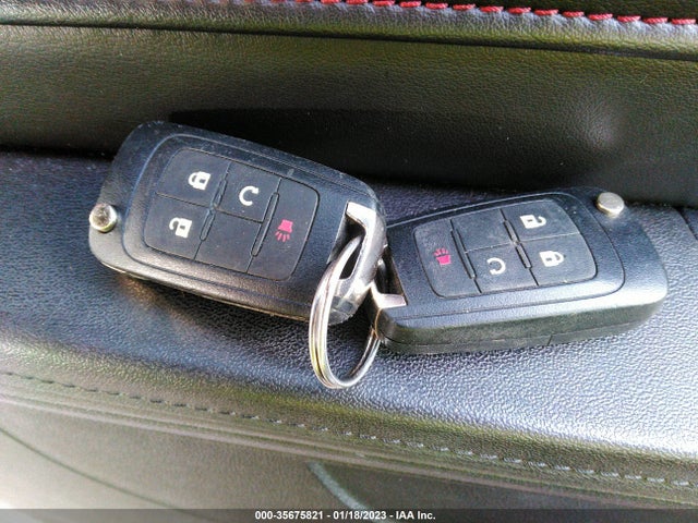 GMC Terrain Slt 2017 2GKALPEK4H6177186 Image 3