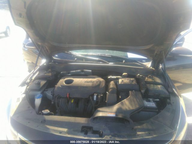 KNAGT4L39J5238403 KIA Optima Lx