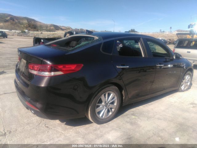 KNAGT4L39J5238403 KIA Optima Lx
