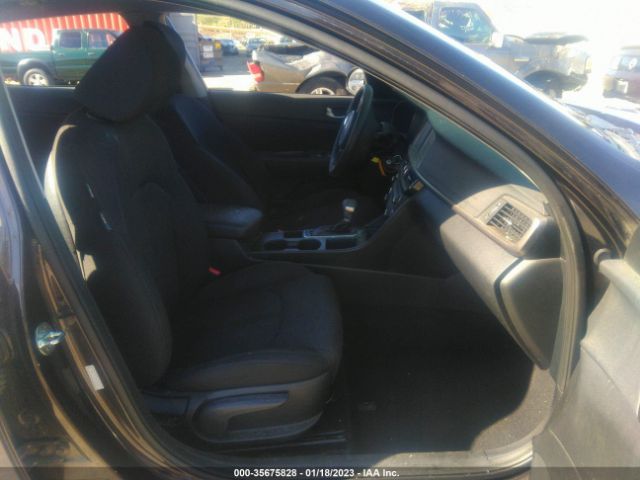 KNAGT4L39J5238403 KIA Optima Lx