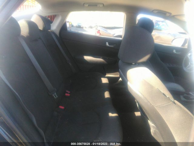 KNAGT4L39J5238403 KIA Optima Lx