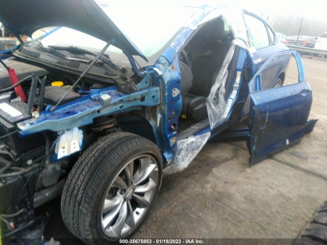 Chrysler 200 S 2015 1C3CCCBG0FN519078 Image 6