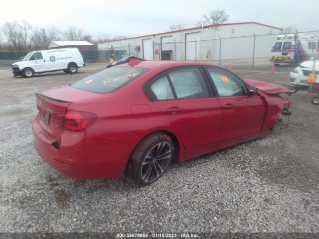 WBA8D9G57JNU71366 BMW 3 Series 330i Xdrive