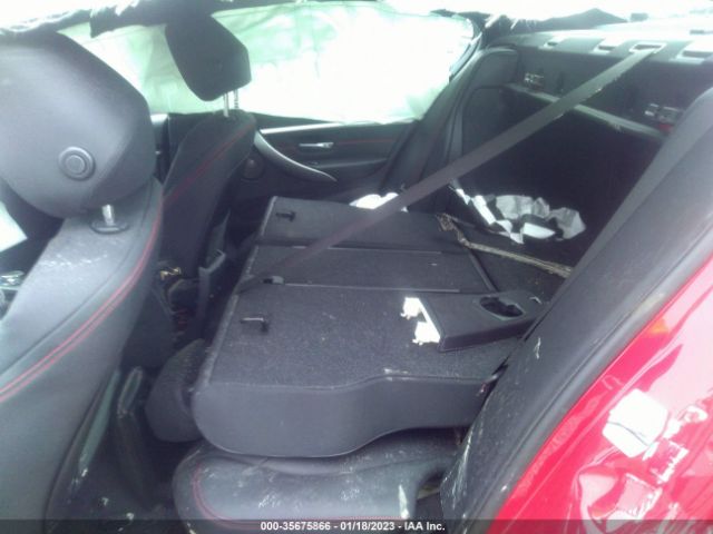 WBA8D9G57JNU71366 BMW 3 Series 330i Xdrive