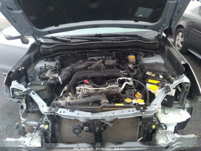 JF2SJAWC2JH532898 Subaru Forester Touring