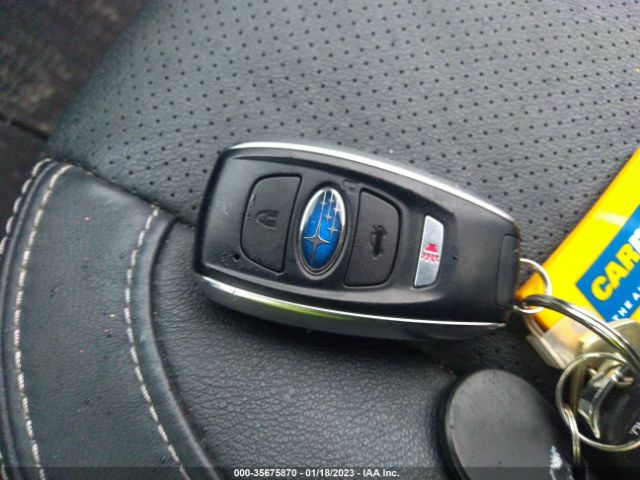 JF2SJAWC2JH532898 Subaru Forester Touring