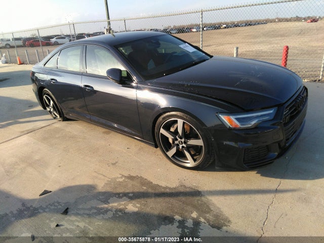 2021 Audi A6, VIN: WAUL2AF23MN057143