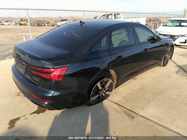 2021 Audi A6, VIN: WAUL2AF23MN057143