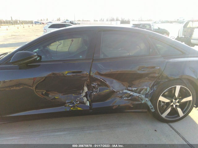 2021 Audi A6, VIN: WAUL2AF23MN057143