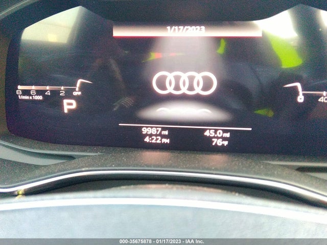 2021 Audi A6, VIN: WAUL2AF23MN057143