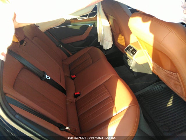 2021 Audi A6, VIN: WAUL2AF23MN057143