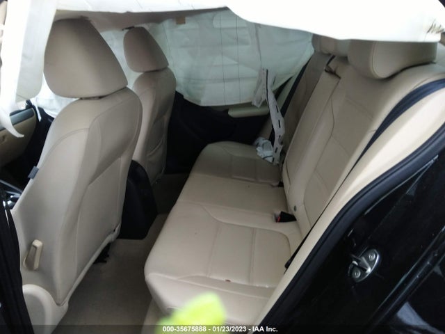 2014 VOLKSWAGEN JETTA SEDAN SE VIN: 3VWD17AJ8EM438958