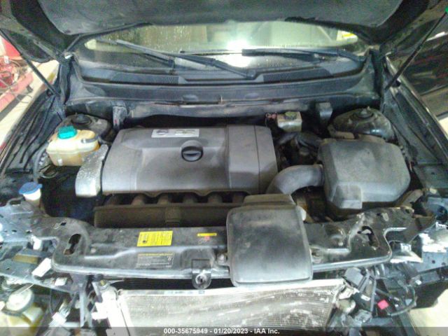 YV4CM982X71352516 Volvo XC90