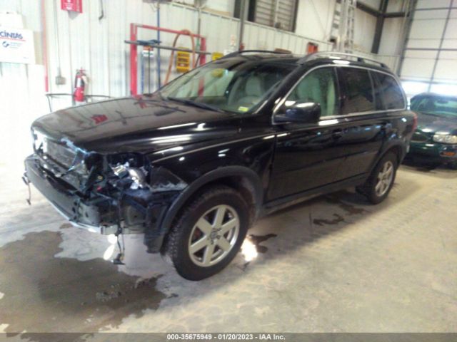YV4CM982X71352516 Volvo XC90