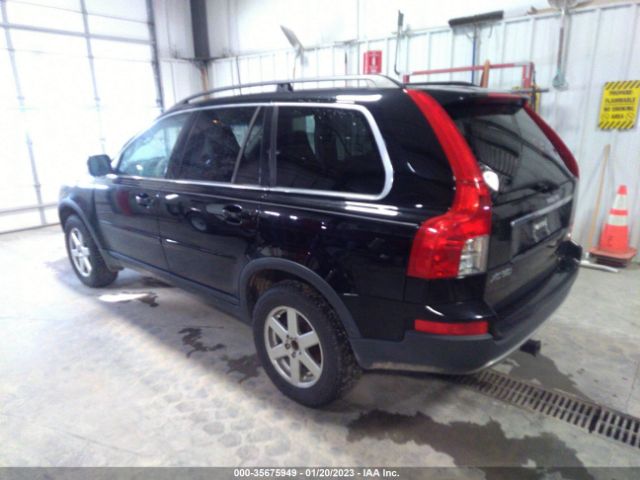 YV4CM982X71352516 Volvo XC90