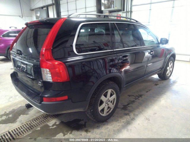 YV4CM982X71352516 Volvo XC90