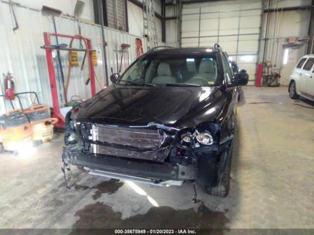 YV4CM982X71352516 Volvo XC90