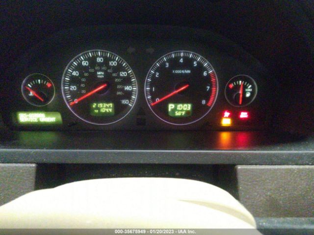 YV4CM982X71352516 Volvo XC90