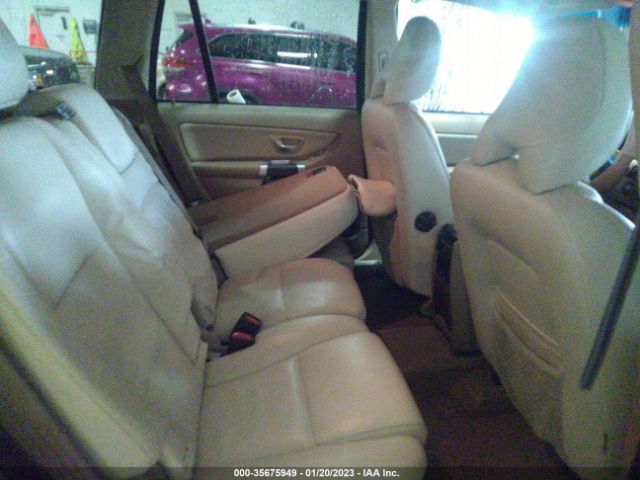 YV4CM982X71352516 Volvo XC90