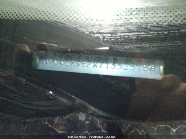 YV4CM982X71352516 Volvo XC90
