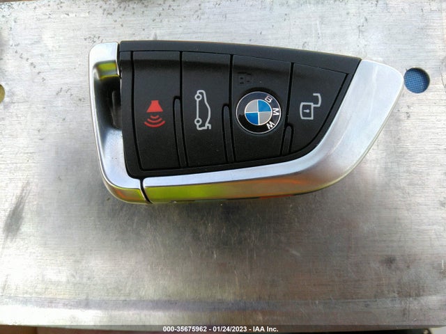 BMW M3 2021 WBS53AY04MFL02989 Image 11