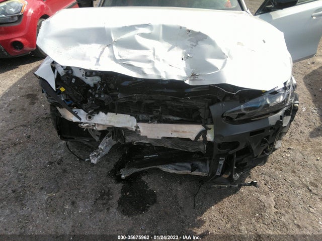 BMW M3 2021 WBS53AY04MFL02989 Image 6