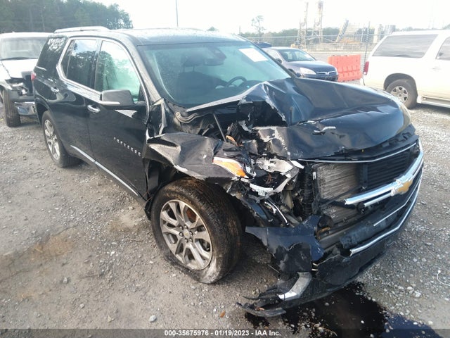 2018 1GNERKKW2JJ114058 main image