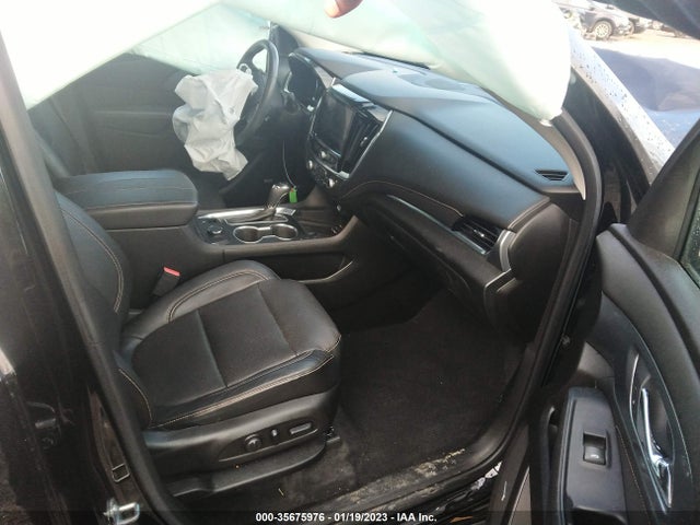 Chevrolet Traverse Premier 2018 1GNERKKW2JJ114058 Image 6