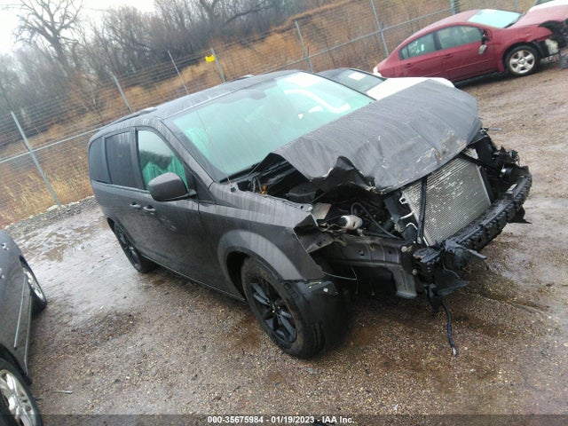 2019 2C4RDGEG0KR739405 головне зображення