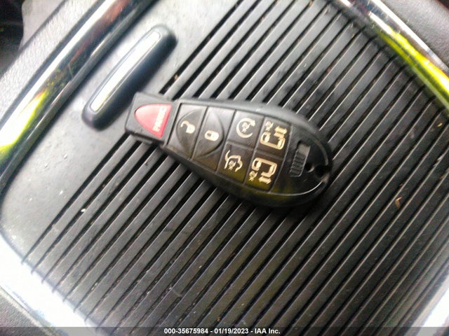 Dodge Grand Caravan Gt 2019 2C4RDGEG0KR739405 Image 3