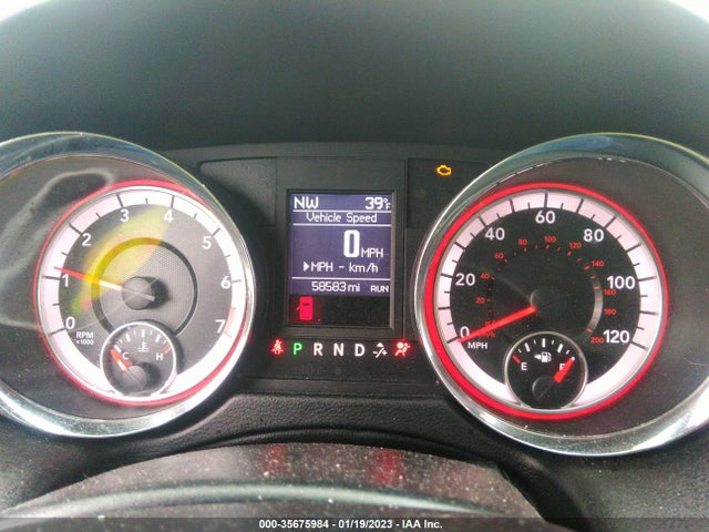 Dodge Grand Caravan Gt 2019 2C4RDGEG0KR739405 Image 8