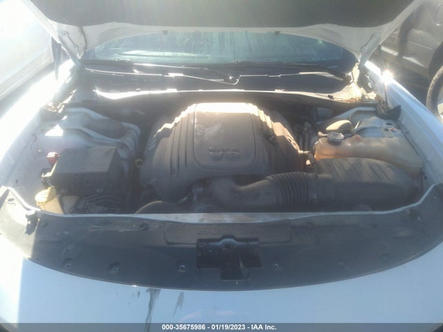 Dodge Charger Rt 2015 2C3CDXCT8FH777471 Image 10