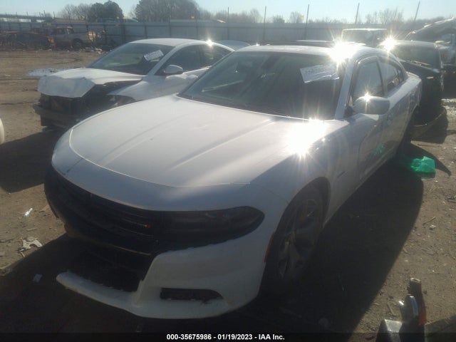Dodge Charger Rt 2015 2C3CDXCT8FH777471 Image 2