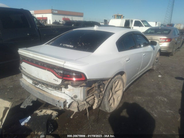 Dodge Charger Rt 2015 2C3CDXCT8FH777471 Image 4