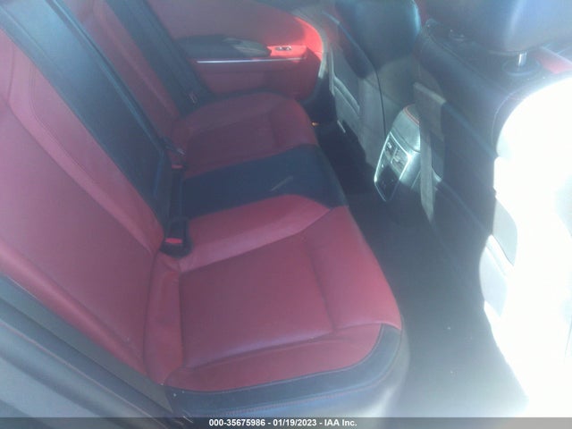 Dodge Charger Rt 2015 2C3CDXCT8FH777471 Image 8