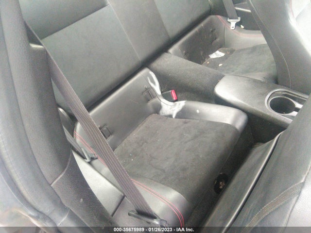 Subaru Brz Limited 2013 JF1ZCAC1XD1605383 Image 8