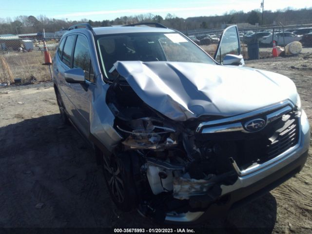 JF2SKAUC1MH545047 Subaru Forester Limited