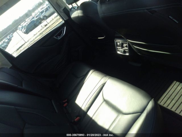 JF2SKAUC1MH545047 Subaru Forester Limited