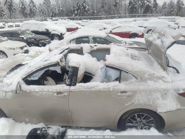 Lexus ES 2018 58ABK1GG3JU085684 Image 3