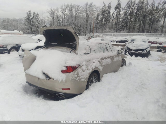 Lexus ES 2018 58ABK1GG3JU085684 Image 5